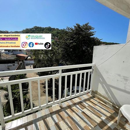 Arraial Do Cabo - Recanto Das Tartarugas - Aluguel Economico Extérieur photo