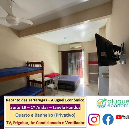 Arraial Do Cabo - Recanto Das Tartarugas - Aluguel Economico Extérieur photo