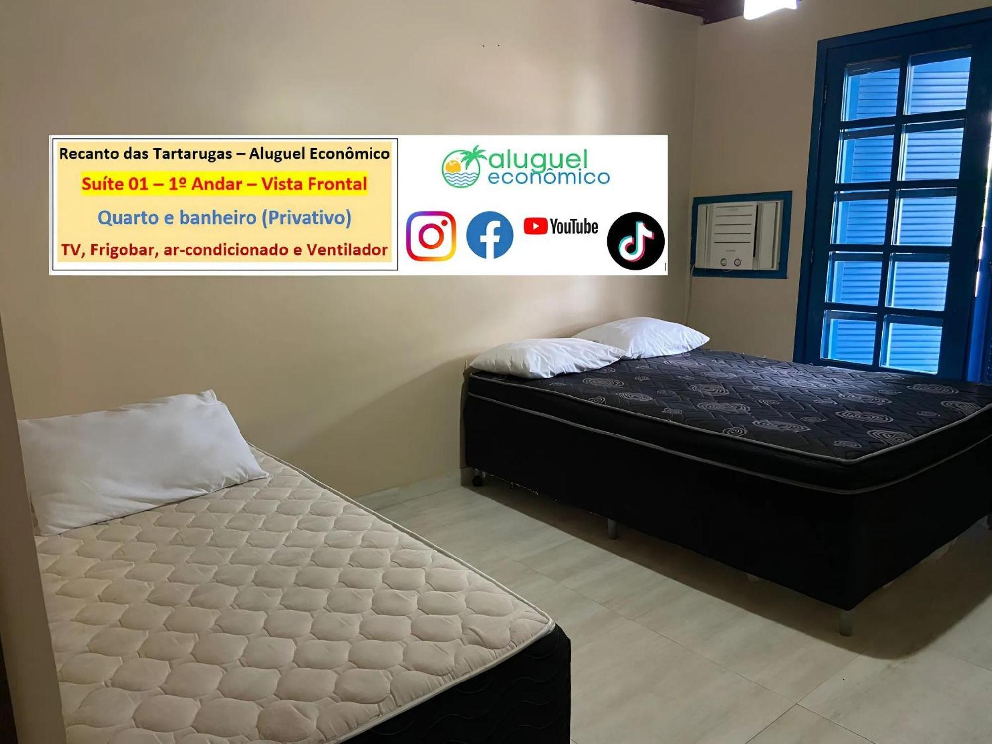 Arraial Do Cabo - Recanto Das Tartarugas - Aluguel Economico Extérieur photo