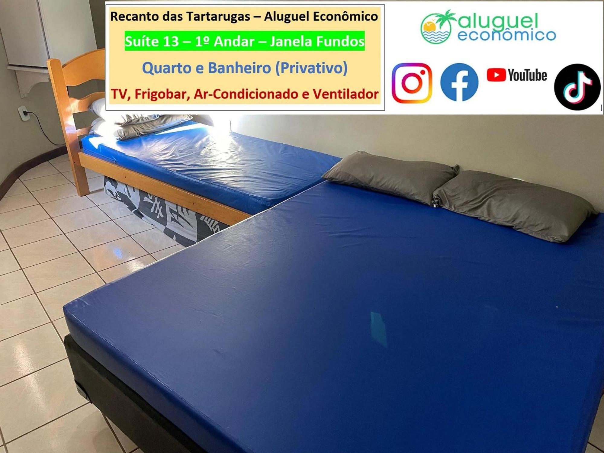 Arraial Do Cabo - Recanto Das Tartarugas - Aluguel Economico Extérieur photo