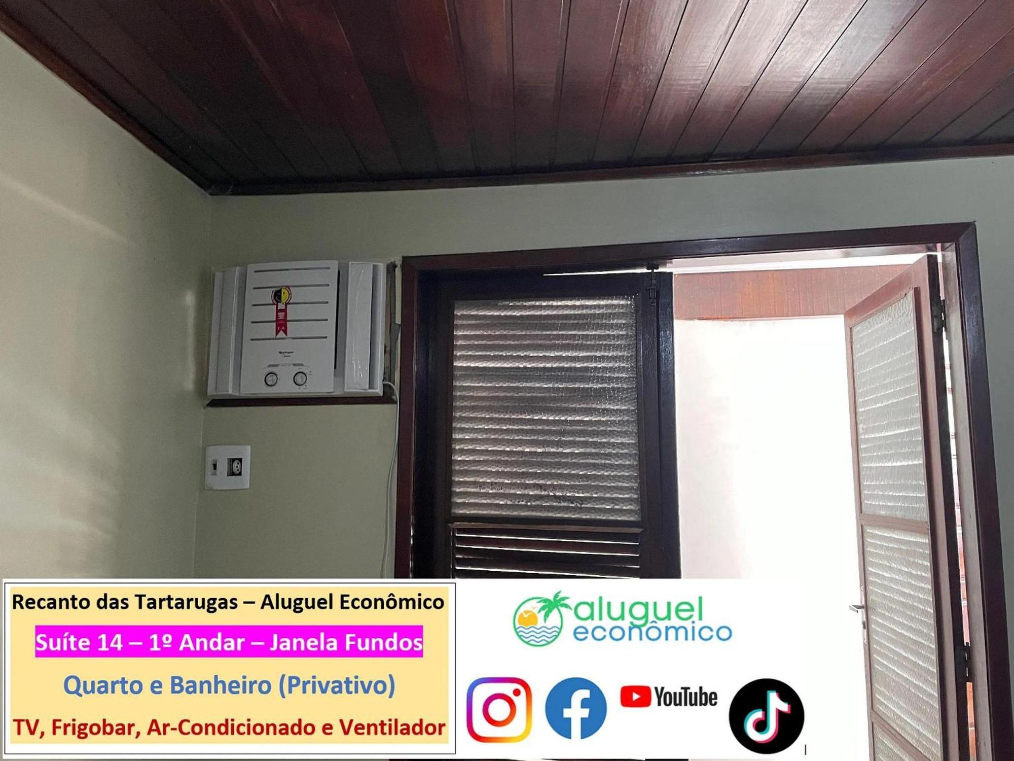 Arraial Do Cabo - Recanto Das Tartarugas - Aluguel Economico Extérieur photo