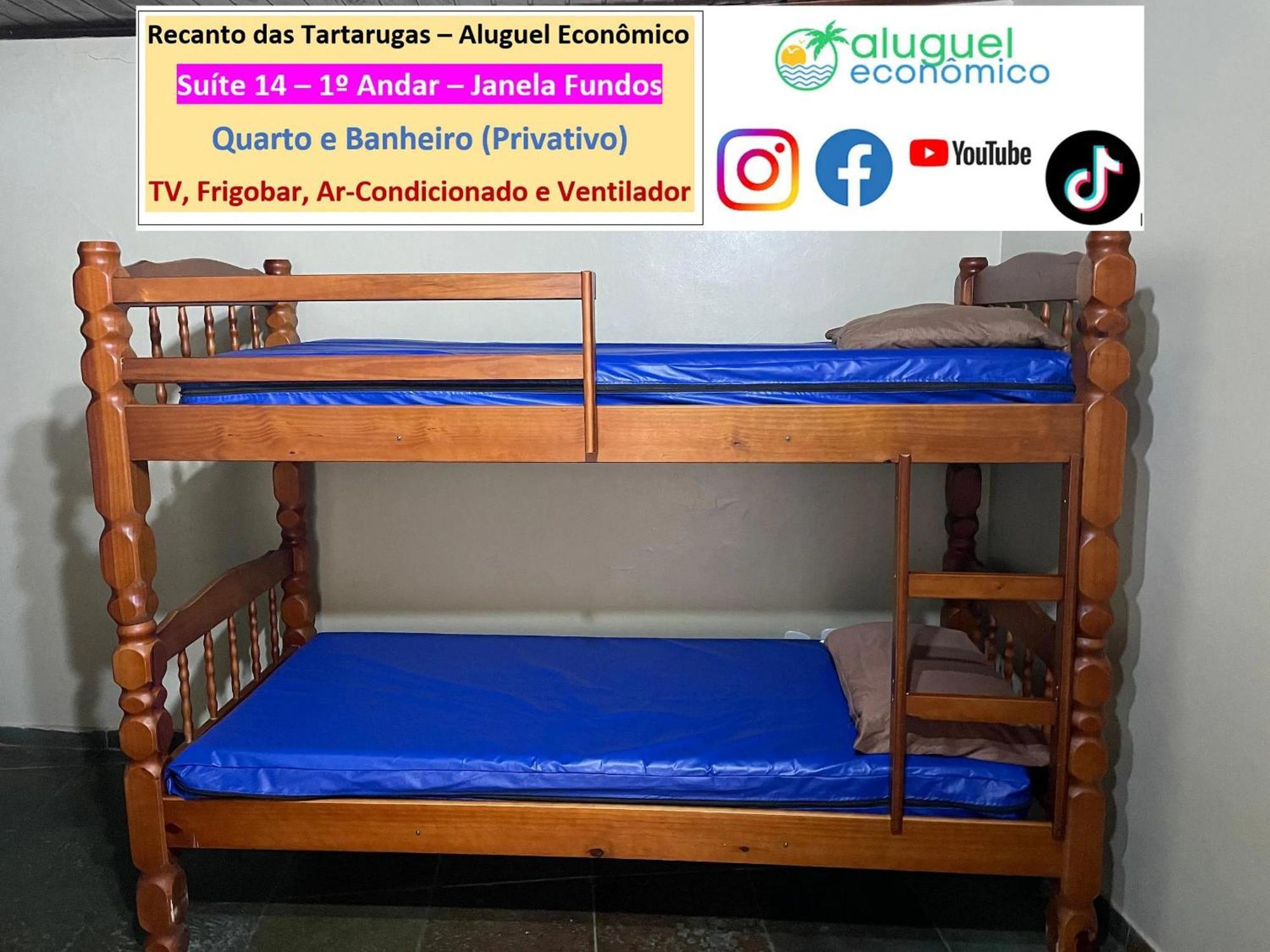 Arraial Do Cabo - Recanto Das Tartarugas - Aluguel Economico Extérieur photo