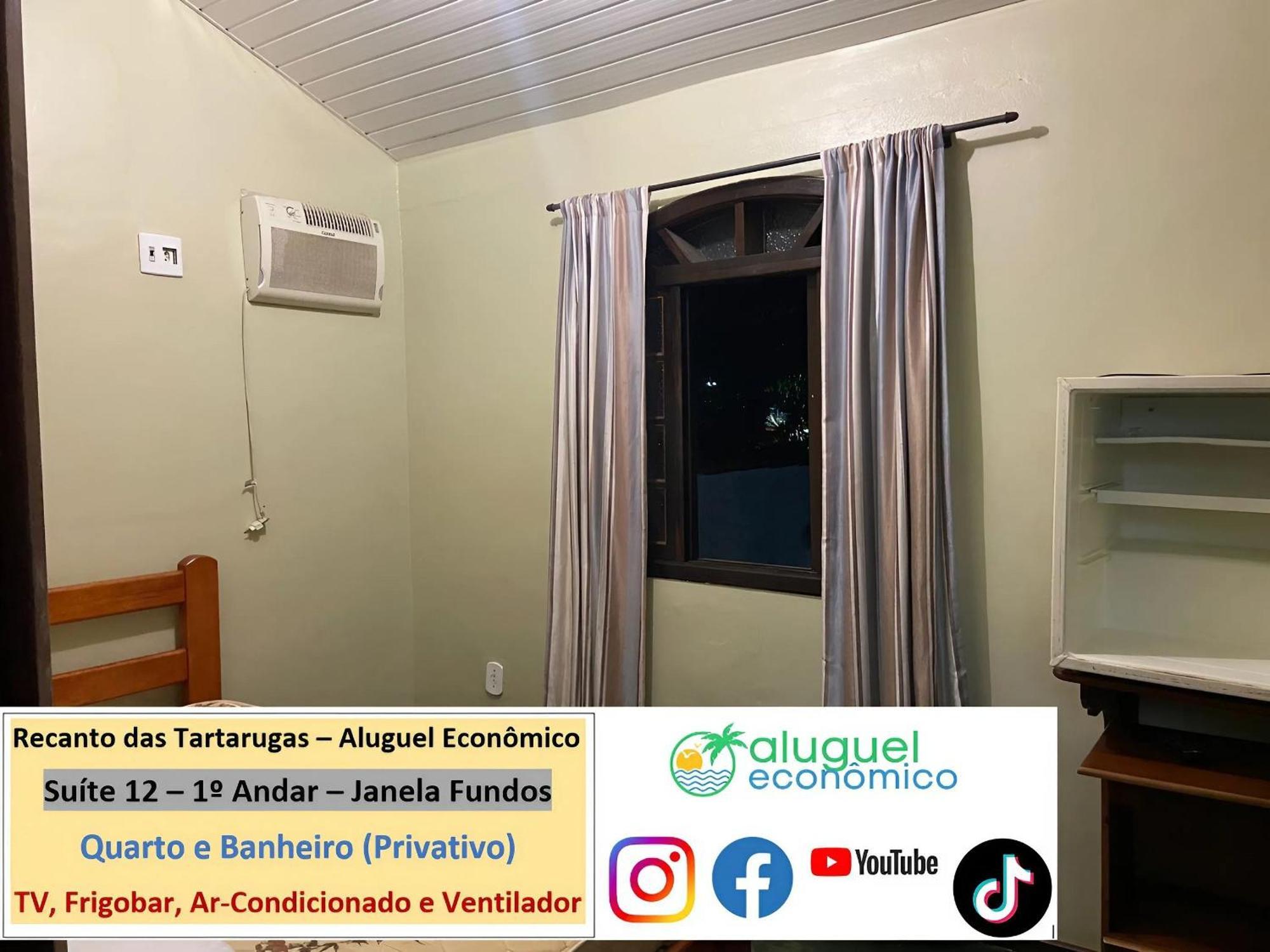 Arraial Do Cabo - Recanto Das Tartarugas - Aluguel Economico Extérieur photo