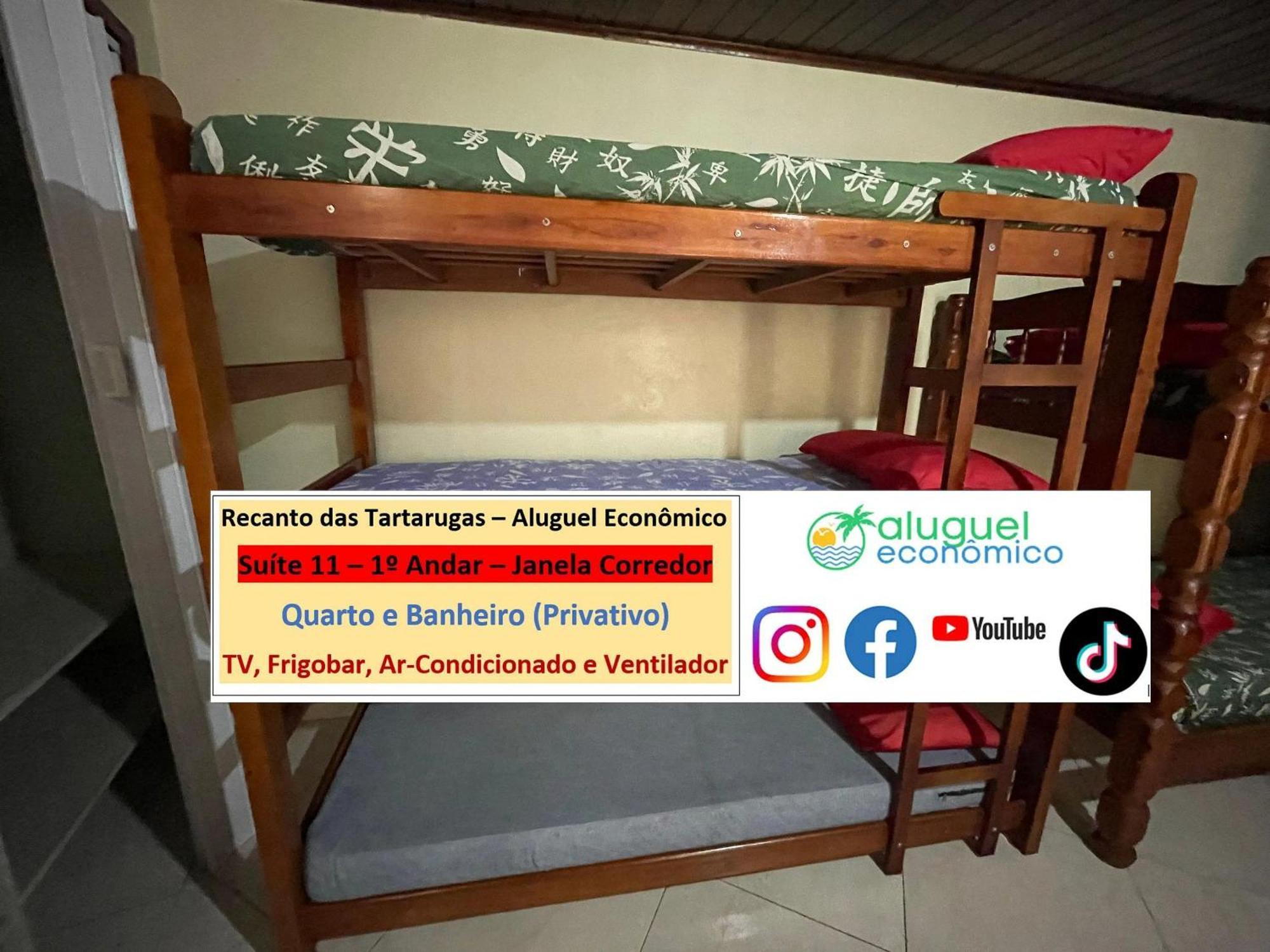 Arraial Do Cabo - Recanto Das Tartarugas - Aluguel Economico Extérieur photo