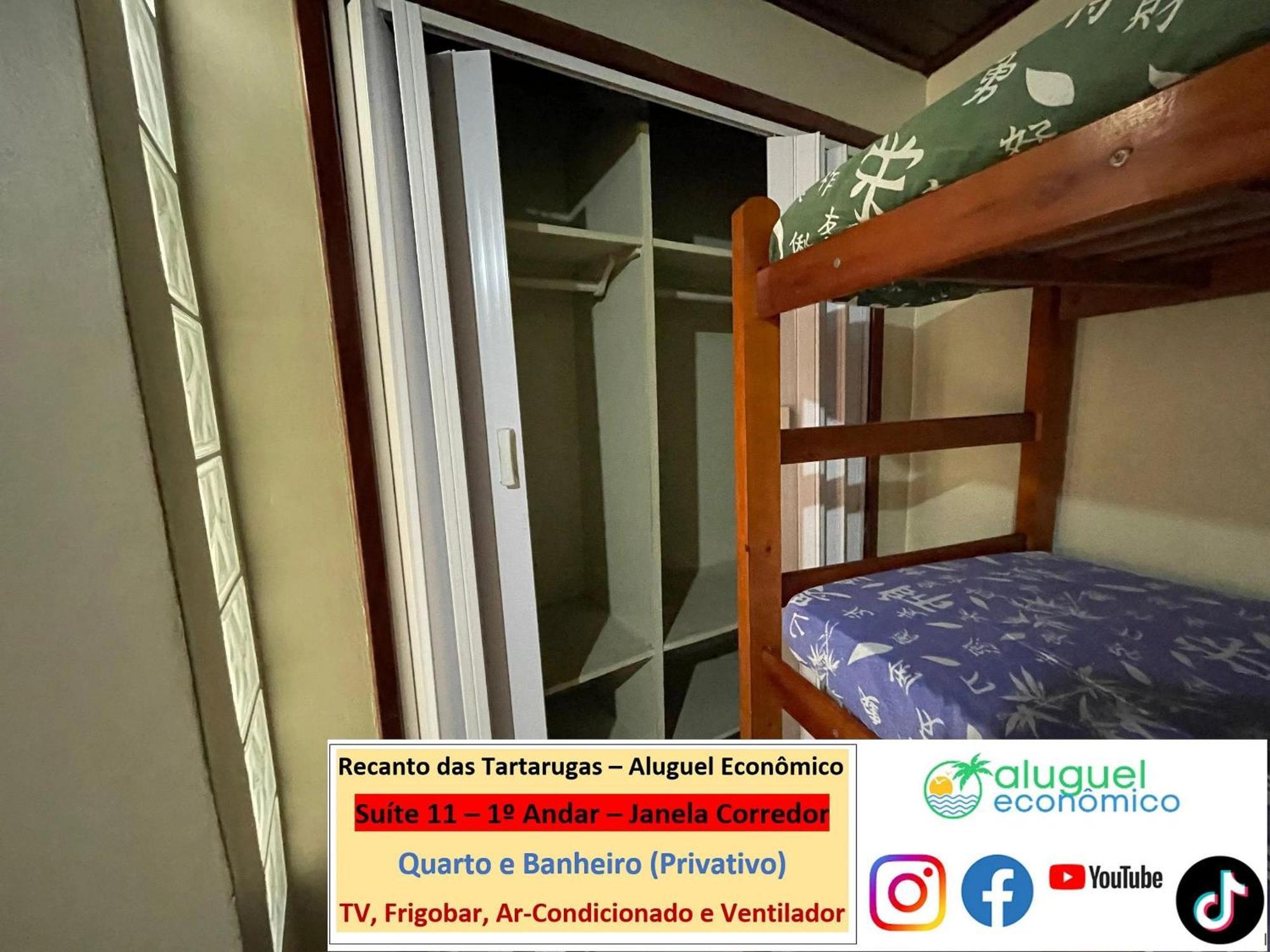 Arraial Do Cabo - Recanto Das Tartarugas - Aluguel Economico Extérieur photo