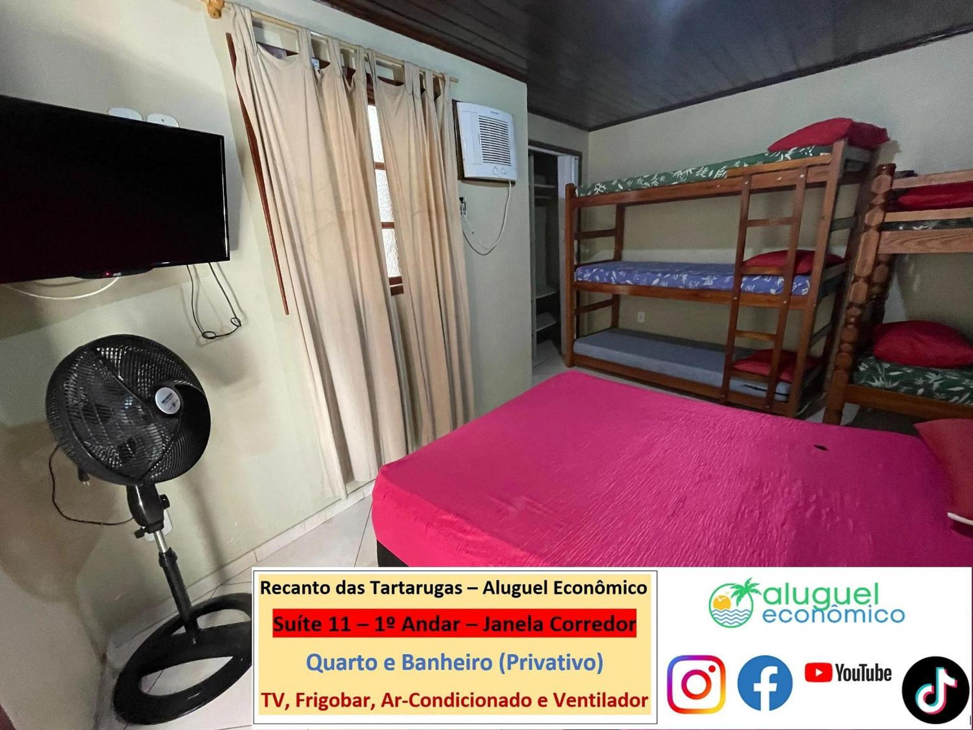 Arraial Do Cabo - Recanto Das Tartarugas - Aluguel Economico Extérieur photo