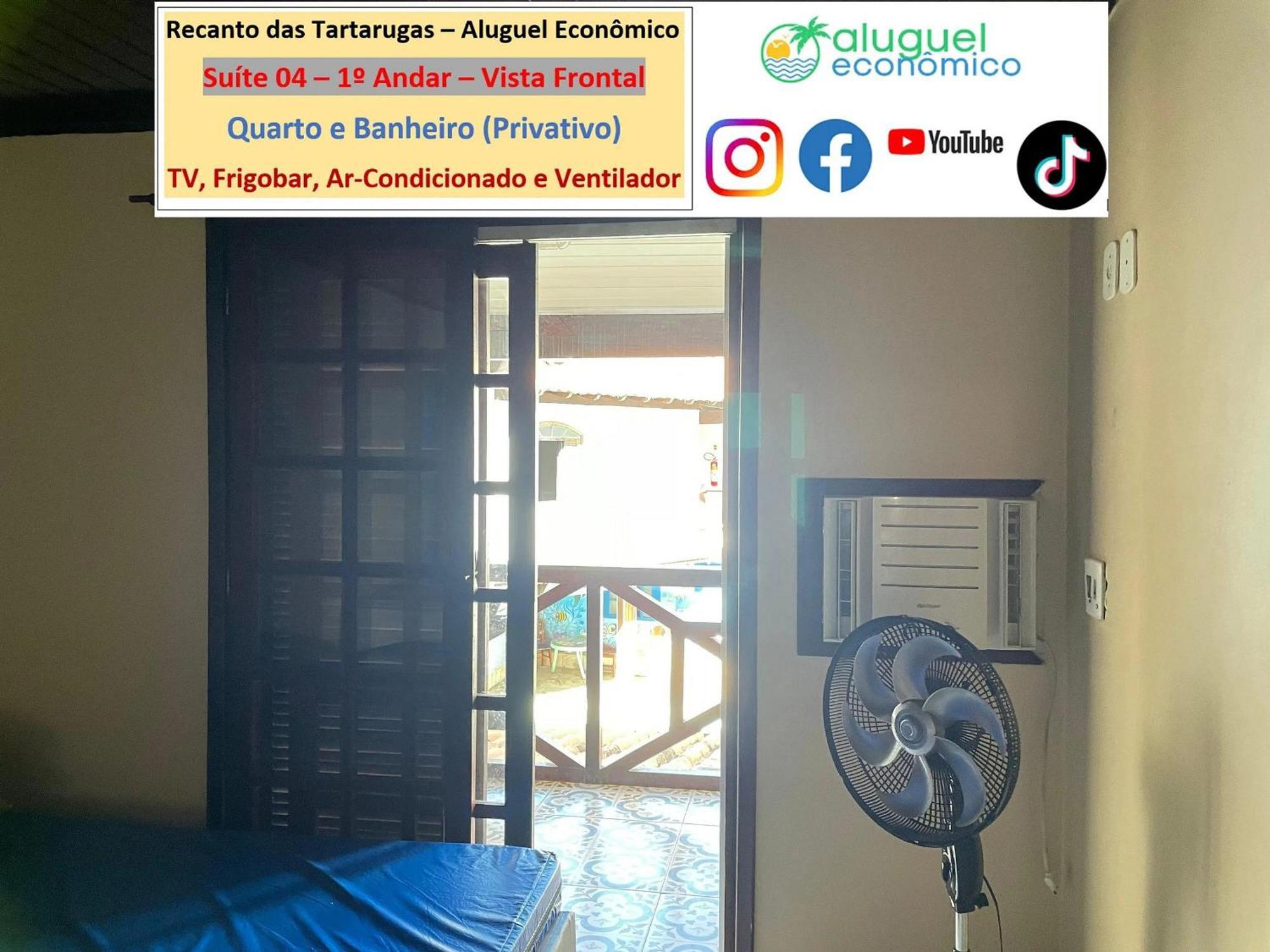 Arraial Do Cabo - Recanto Das Tartarugas - Aluguel Economico Extérieur photo