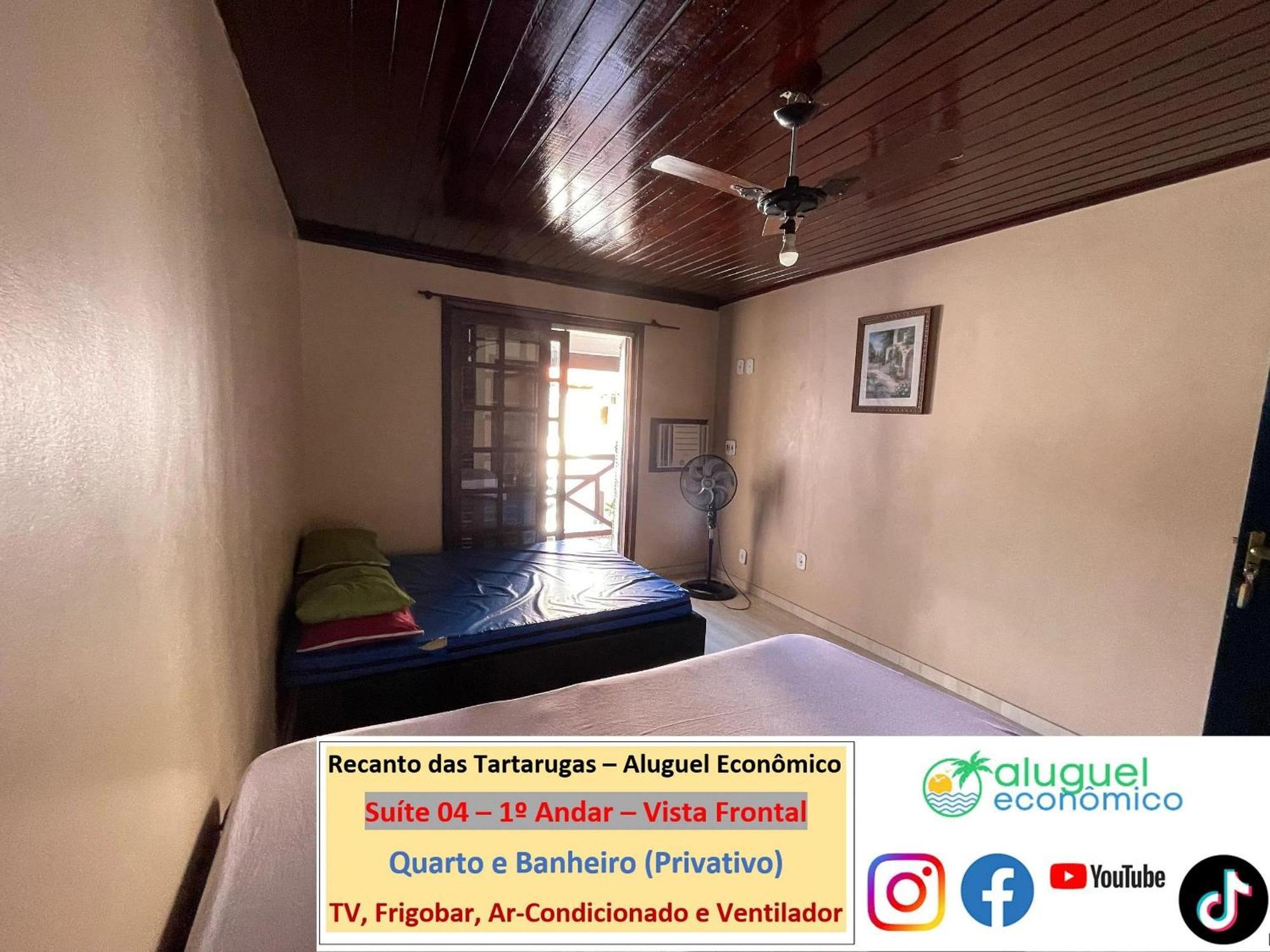 Arraial Do Cabo - Recanto Das Tartarugas - Aluguel Economico Extérieur photo
