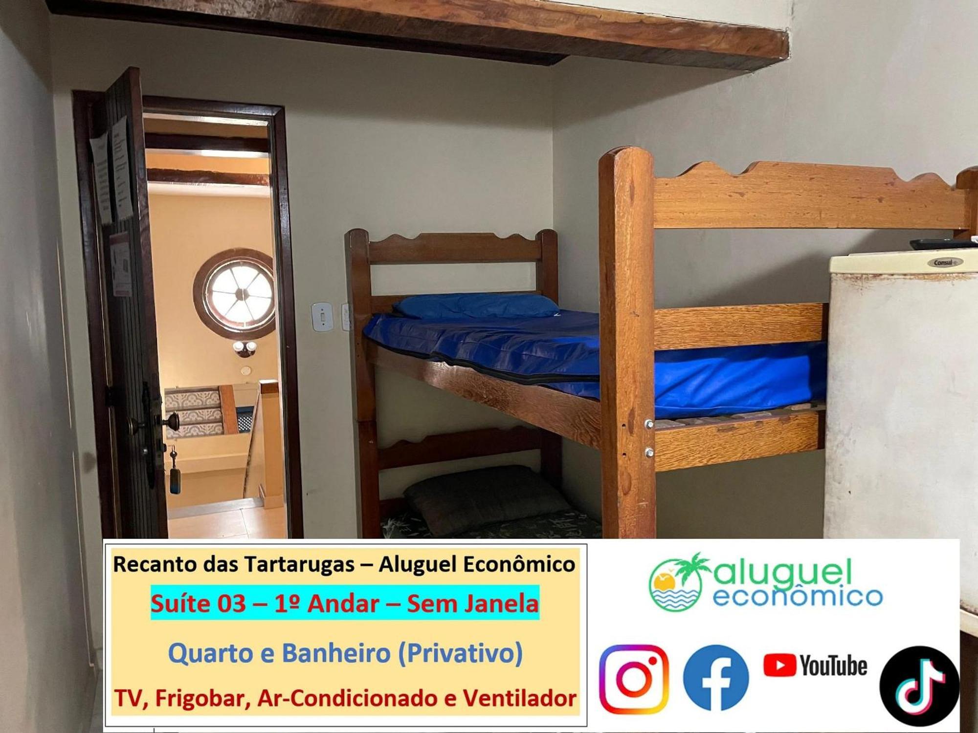 Arraial Do Cabo - Recanto Das Tartarugas - Aluguel Economico Extérieur photo