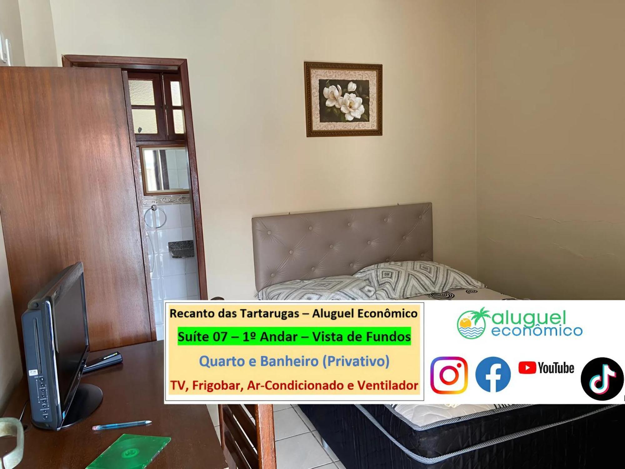 Arraial Do Cabo - Recanto Das Tartarugas - Aluguel Economico Extérieur photo
